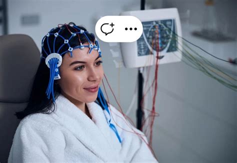 Elektroencefalogramos (EEG) vaizdas