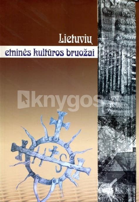 Lietuvių tautos bruožai