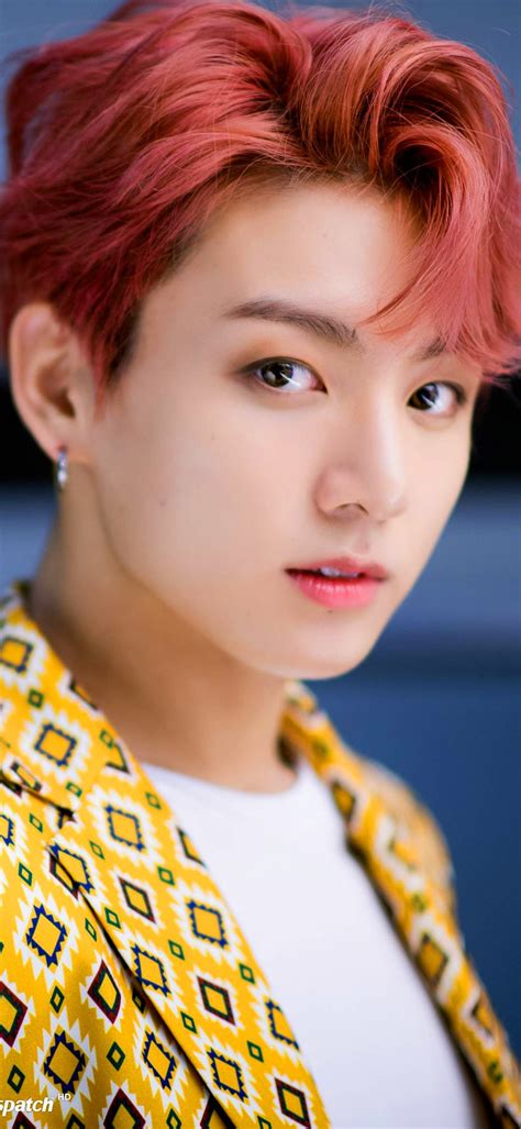Jungkook jaunystėje ir BTS debiutas