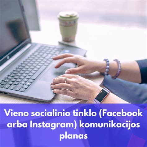 Socialinio tinklo profilio pavyzdys su paieškos filtrais