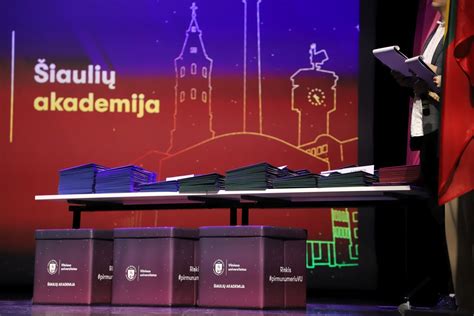 Šiaulių universiteto pastatas