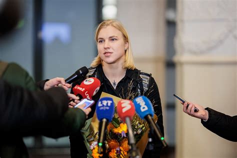 Rūta Meilutytė kaip savivaldybės mero patarėja