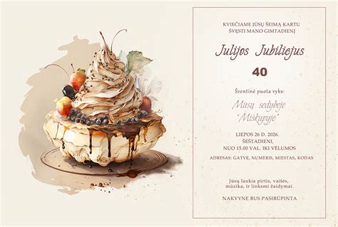 Jordana Butkutė gimtadienio dainos iliustracija