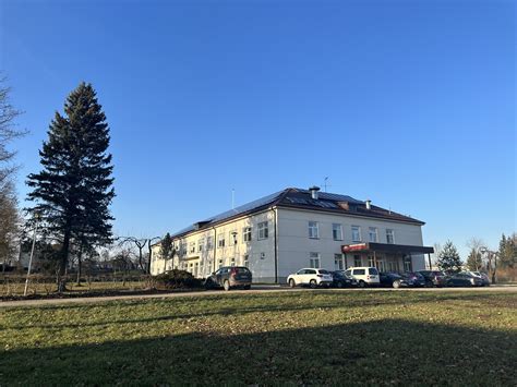 Daugų palaikomojo gydymo ir slaugos ligoninė