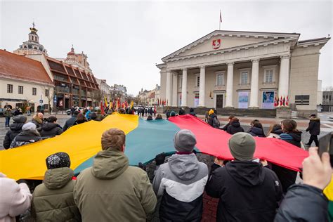 Signatarų namas Vilniuje, kur buvo pasirašytas Vasario 16 Akto