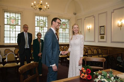 Lithuanian civil registry office