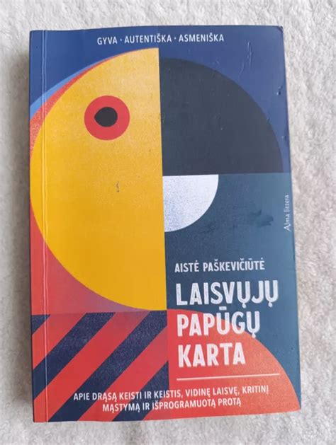 Knyga „Laisvųjų papūgų karta“