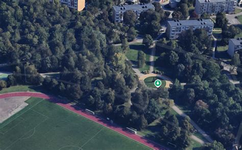 Radviliškio rajono savivaldybės pastatas