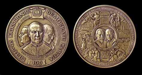 Lietuvos krikščionių demokratų partijos logotipas