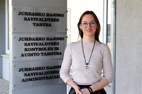 Jovita Lukošienė bendruomeninėje veikloje