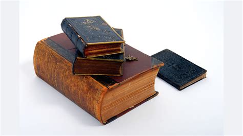 Senosios metrikų knygos