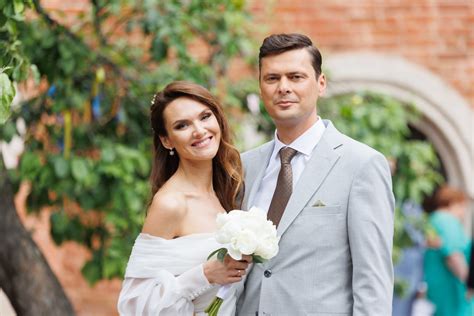 Donata Račaitė su sūnumi