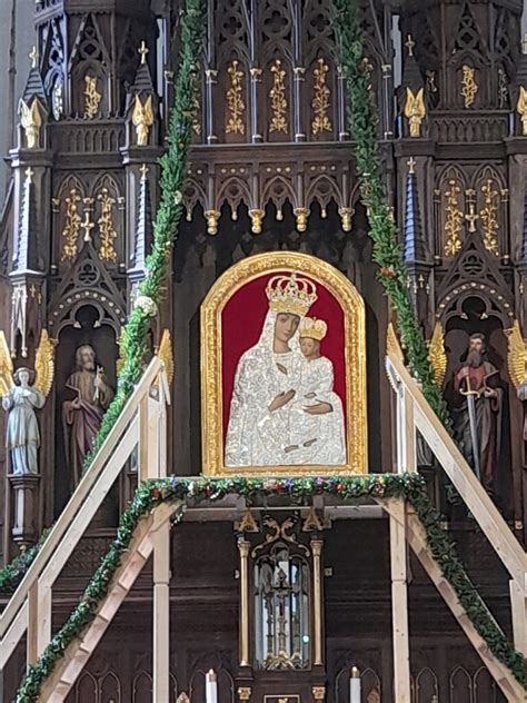 Mozaikos Didžiojoje Švč. Mergelės Marijos bazilikoje