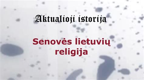 Senovės lietuvių kosmologinė schema, vaizduojanti pasaulį kaip kiaušinį