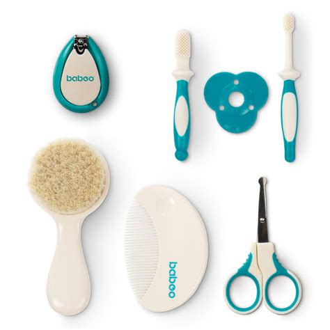 Kūdikio priežiūros priemonės ir jų įtaka