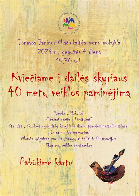 Portretas Janinos Miščiukaitės