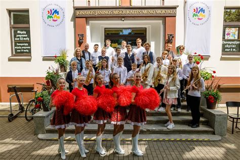 Nuotrauka iš Janinos Miščiukaitės pasirodymo