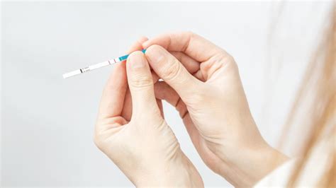 ovuliacijos testų veikimo principas ir kaip juos naudoti