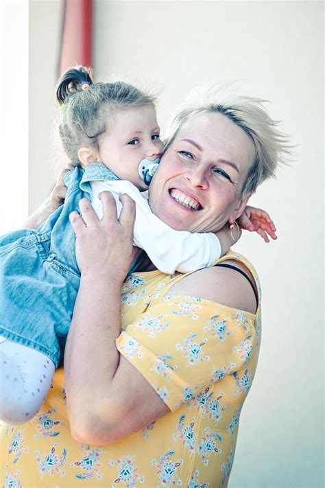 Šeimos, globojančios vaikus