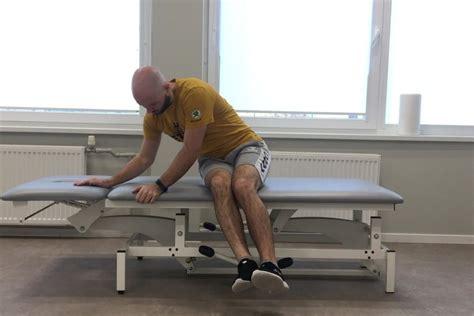 Schemos kaip atsikelti iš lovos po operacijos