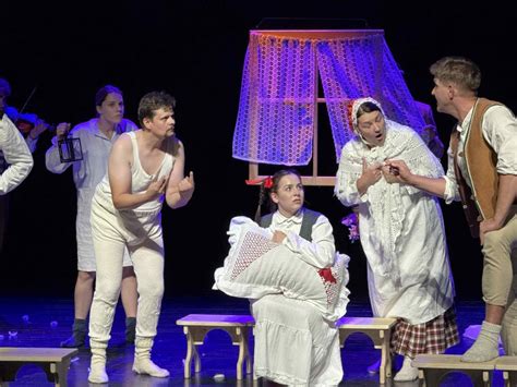 OKT teatras gastroliuoja tarptautiniame festivalyje