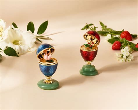 Fabergé kiaušinio brėžinys