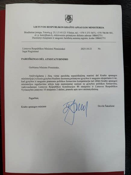 Reglamentuojantys dokumentai psichologo veiklai