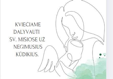 Žmonės meldžiasi už negimusius kūdikius