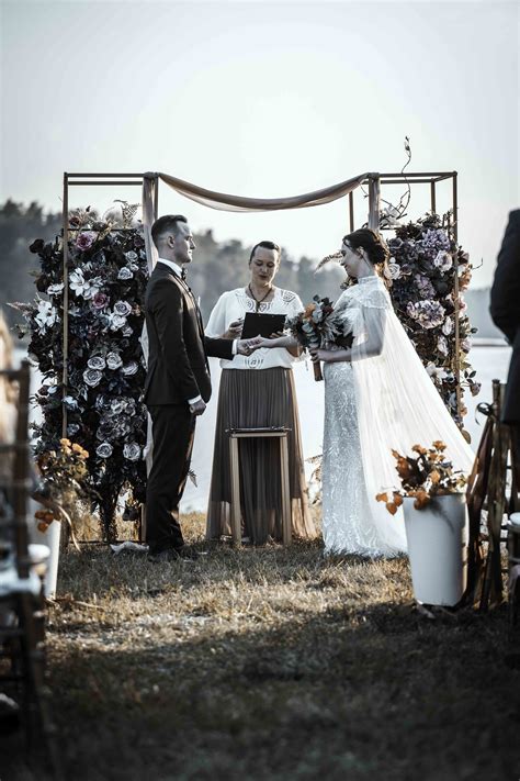 Santuokos ceremonija
