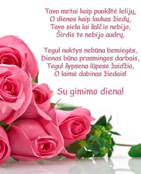 Įvairūs atvirukai su gėlėmis
