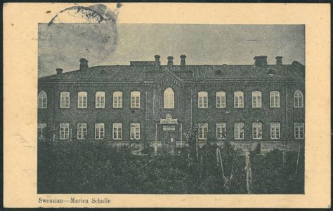 Senovinis atvirukas