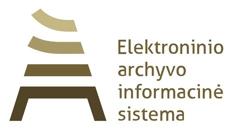 Archyvinių dokumentų skenavimas