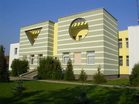 vaikų globos namai