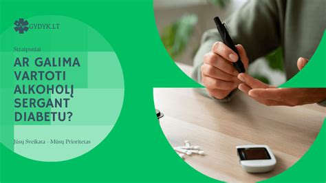 Schema, kaip šlapimo nelaikymas gali būti susijęs su diabetu