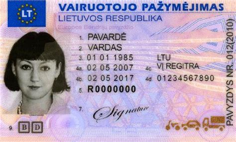 Vairuotojo pažymėjimas ir automobilis kaip privalumas ieškant auklės Vokietijoje