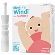 dujų nuvedimo vamzdelis kūdikiui