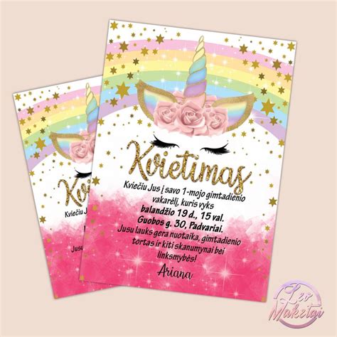 Vaikų gimtadienio šventės atributika