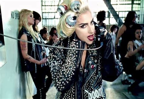 Lady Gaga aktyvizmas ir filantropija