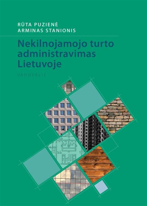 Nekilnojamojo turto objektai Lietuvoje