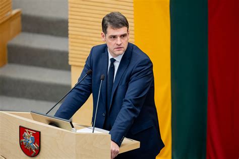 Remigijus Žemaitaitis politinės karjeros pradžia