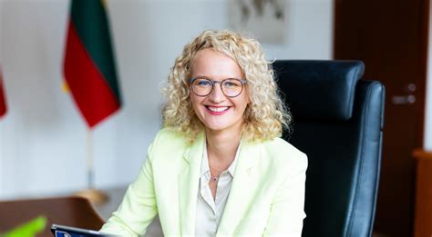 Nuotrauka Aušrinės Armonaitės