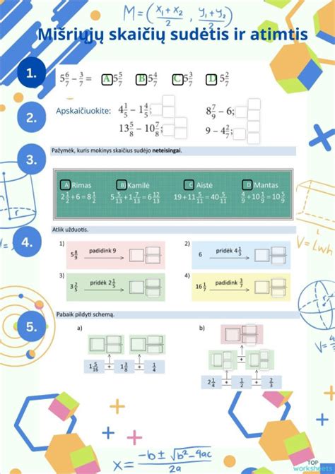 Simbolinė diagrama, rodanti skaičių 8, 6, 1, 3, 9 ir jų ryšį su finansine sėkme