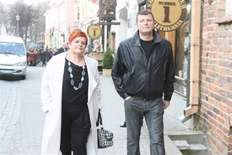 Aktorius Dalius Mertinas