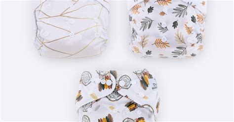 Daugkartinių sauskelnių privalumai