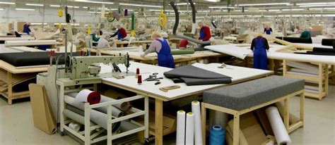 Gamybos procesas Lietuvoje