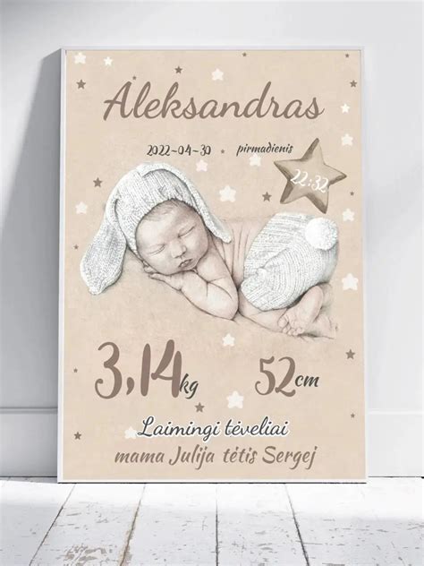 Genmetrikos svetainės iškarpa su metrikų sąrašu