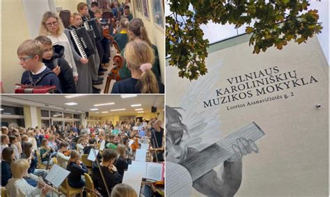 Skaitytuvas muzikos mokykloje