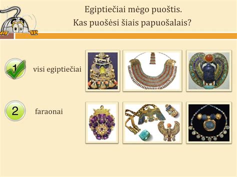 Senovės egiptiečių kapavietė su kalendros sėklomis