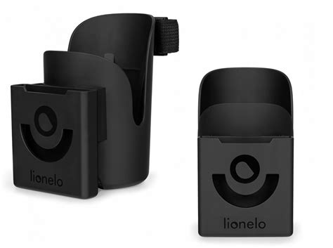Lionelo logotipo ir šūkis