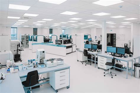 vaisingumo klinikos laboratorija